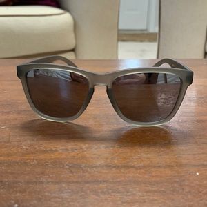Gray Goodr sunglasses: Going to Valhalla…Witness!